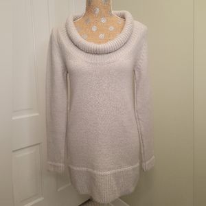 Chloe Alpaca Sweater